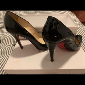 Christian Louboutin 85